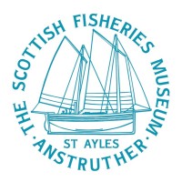 The Scottish Fisheries Museum Trust Limited logo, The Scottish Fisheries Museum Trust Limited contact details