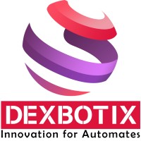 Dexbotix logo, Dexbotix contact details