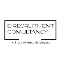 e-recruitment consultancy logo, e-recruitment consultancy contact details