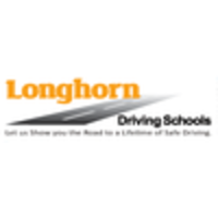 Longhorn Driving School logo, Longhorn Driving School contact details