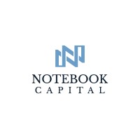 Notebook Capital logo, Notebook Capital contact details