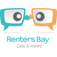 Renters Bay logo, Renters Bay contact details