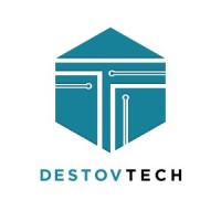 Destov Tech logo, Destov Tech contact details