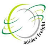 Adidev Freight logo, Adidev Freight contact details