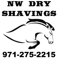 NW Dry Shavings, Inc. logo, NW Dry Shavings, Inc. contact details