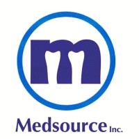 Medsource logo, Medsource contact details