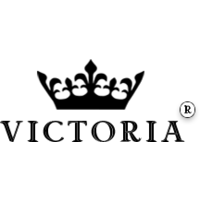 Victoria logo, Victoria contact details