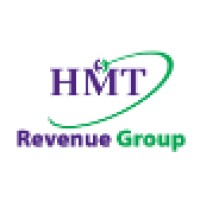 HMT Revenue Group logo, HMT Revenue Group contact details