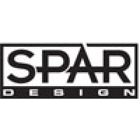 SPAR Design logo, SPAR Design contact details