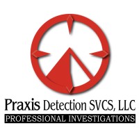 Praxis Detection SVCS, LLC logo, Praxis Detection SVCS, LLC contact details