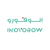 INOVOROW logo, INOVOROW contact details