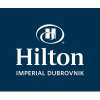 Hilton Imperial Dubrovnik logo, Hilton Imperial Dubrovnik contact details