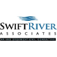 SwiftRiver Associates logo, SwiftRiver Associates contact details