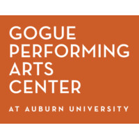 Jay and Susie Gogue Performing Arts Center at Auburn University logo, Jay and Susie Gogue Performing Arts Center at Auburn University contact details