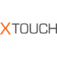 XTouch logo, XTouch contact details