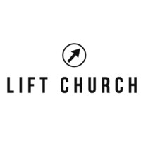 Lift Church logo, Lift Church contact details