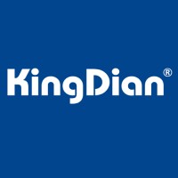 KingDian logo, KingDian contact details