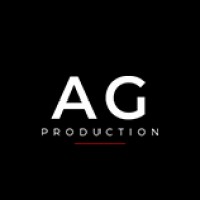 AG production logo, AG production contact details