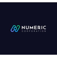 Numeric Corporation logo, Numeric Corporation contact details