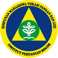 Himpunan Mahasiswa Vokasi Pangan dan Gizi logo, Himpunan Mahasiswa Vokasi Pangan dan Gizi contact details