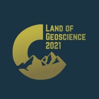 Land of Geoscience logo, Land of Geoscience contact details