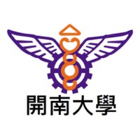 開南大學 Kainan University logo, 開南大學 Kainan University contact details