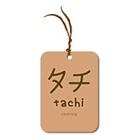 taーchi // タチ logo, taーchi // タチ contact details