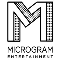 Microgram Entertainment logo, Microgram Entertainment contact details