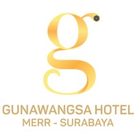 Gunawangsa Hotel MERR logo, Gunawangsa Hotel MERR contact details