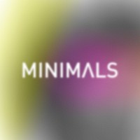 Minimals logo, Minimals contact details