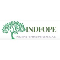 INDFOPE - Industria Forestal Peruana SAC logo, INDFOPE - Industria Forestal Peruana SAC contact details