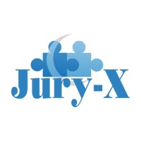 Jury-X LLC logo, Jury-X LLC contact details