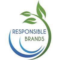 Responsible Brands logo, Responsible Brands contact details