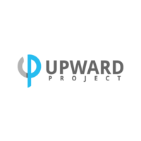 Upward Project logo, Upward Project contact details