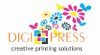 Digi Press logo, Digi Press contact details