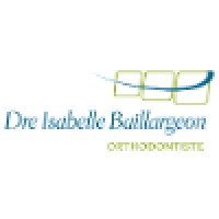 Dre Isabelle Baillargeon Orthodontiste logo, Dre Isabelle Baillargeon Orthodontiste contact details