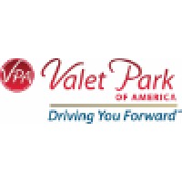 Valet Park of America logo, Valet Park of America contact details