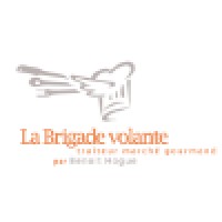 Brigade Volante traiteur Montreal logo, Brigade Volante traiteur Montreal contact details