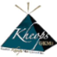 Gestion Khéops Management Inc. logo, Gestion Khéops Management Inc. contact details