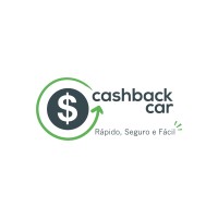 Cashback Car logo, Cashback Car contact details