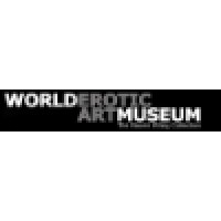 World Erotic Art Museum logo, World Erotic Art Museum contact details