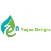 En Vogue Designs logo, En Vogue Designs contact details