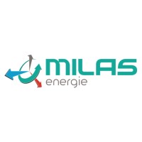 MILAS Energie logo, MILAS Energie contact details