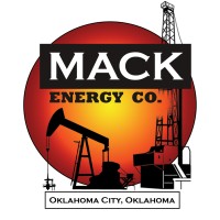 Mack Energy Co. logo, Mack Energy Co. contact details