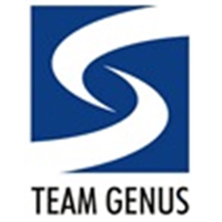 Team Genus logo, Team Genus contact details