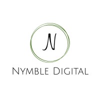 Nymble Digital logo, Nymble Digital contact details