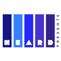 Heard Entertainment logo, Heard Entertainment contact details