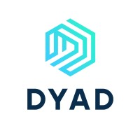 Dyad logo, Dyad contact details