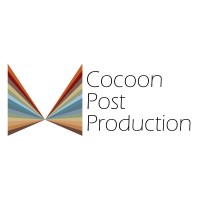 Cocoon Post Production logo, Cocoon Post Production contact details