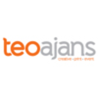 Teo Ajans logo, Teo Ajans contact details